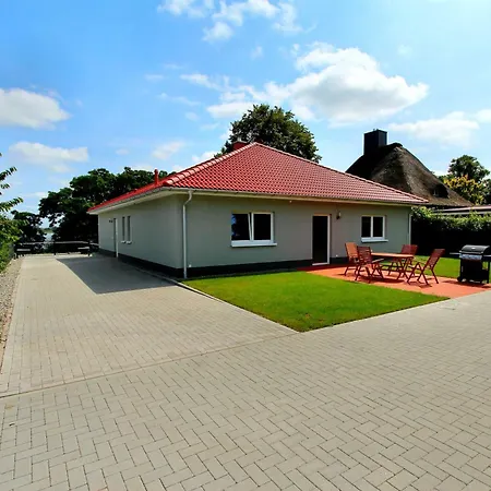 Holiday home See_residenz Malchow (Mecklenburg-Vorpommern)